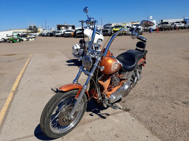 2004 HARLEY-DAVIDSON FXDLI 1HD1GNW114K325617