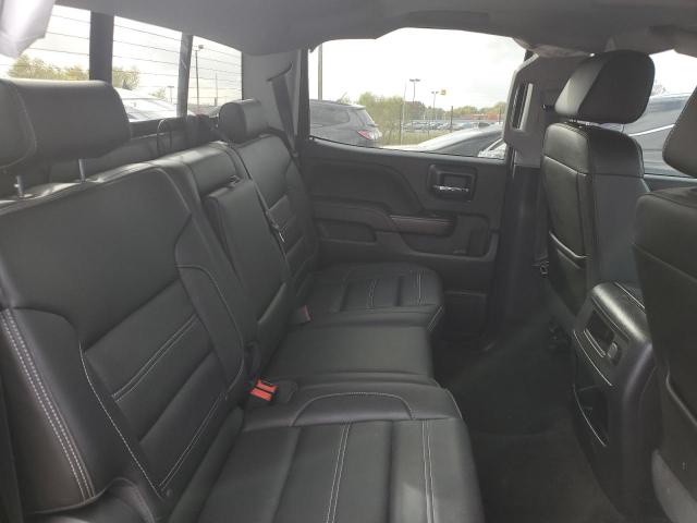 2018 GMC SIERRA 3GTU2PECXJG398015