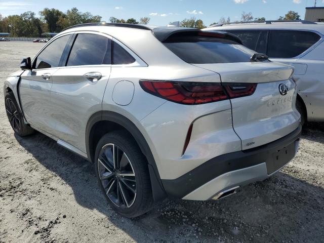 2022 INFINITI QX55 LUXE 3PCAJ5J31NF102214