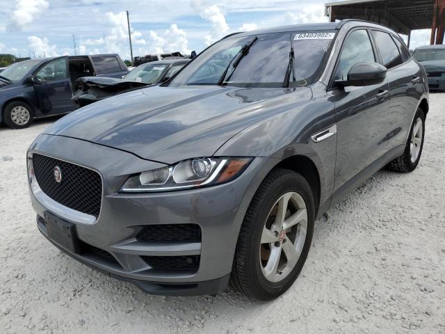 SADCJ2BN3HA091130 Jaguar F-pace Premium