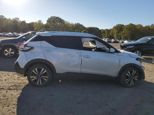 3N1CP5CV2LL494353 Nissan KICKS SV