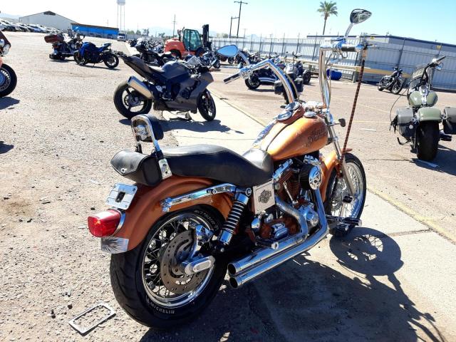 2004 HARLEY-DAVIDSON FXDLI 1HD1GNW114K325617