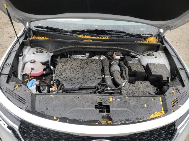 5XYRHDLF8MG029589 KIA SORENTO EX