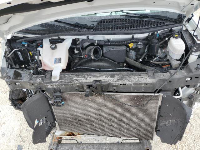 2018 CHEVROLET EXPRESS G2 - 1GCWGAFP4J1336200