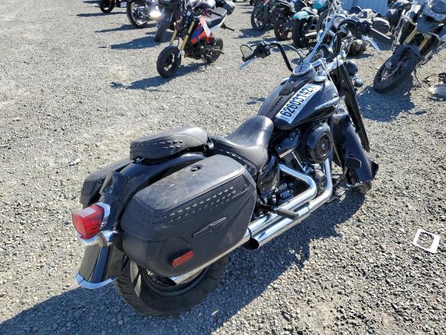 2019 HARLEY-DAVIDSON FLHC 1HD1YAJ68KB061768