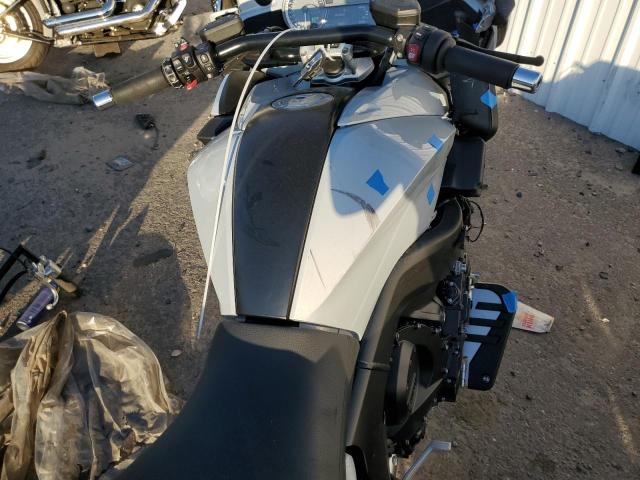 2020 BMW K1600 B WB10F5309LZG18859