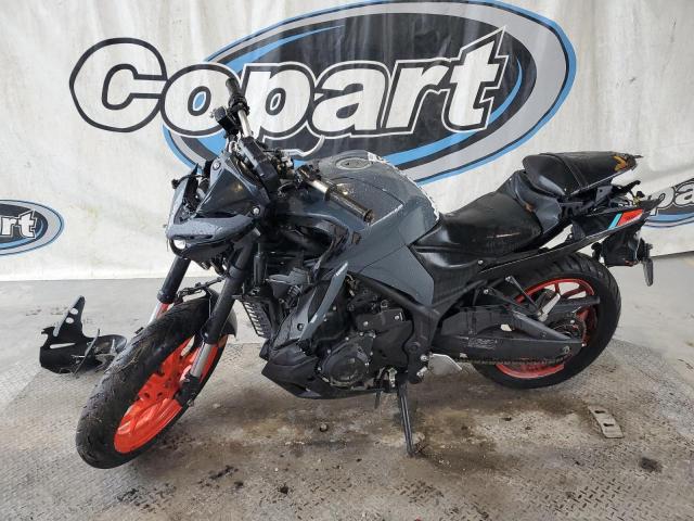 2021 YAMAHA MT-03 MH3RH20Y6MK006706