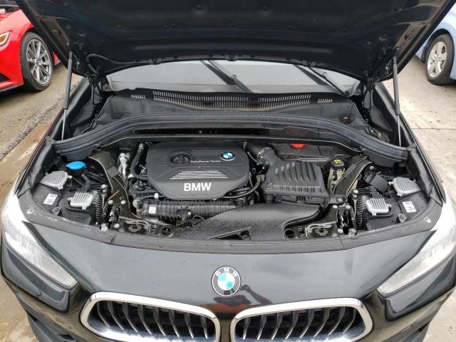 2018 BMW X2 SDRIVE2 WBXYJ3C39JEP75721