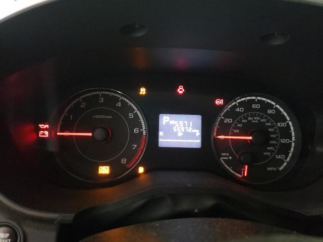 4S3GTAC66K3705768 Subaru Impreza Premium
