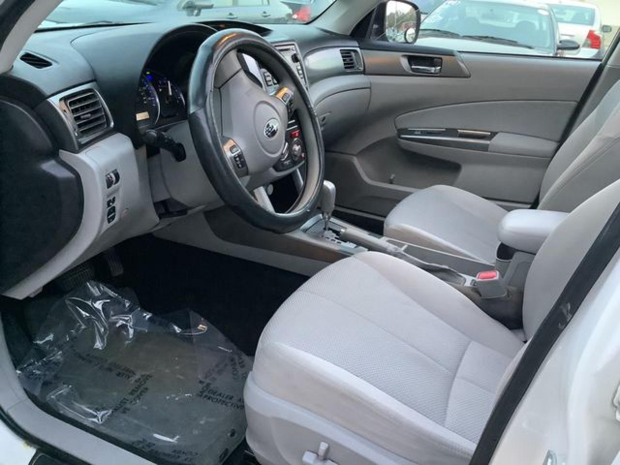 2011 Subaru Forester 2.5X Premium VIN: JF2SHBDC1BH738574 Lot: 63778862