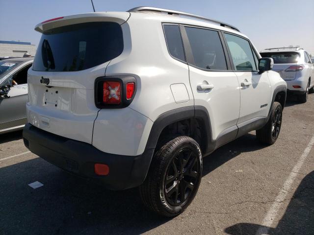 2018 JEEP RENEGADE L - ZACCJABBXJPJ11176