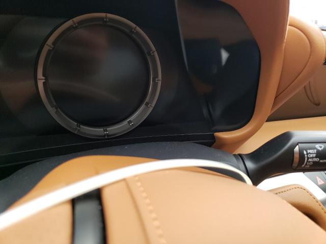 2018 LEXUS LC 500 JTHHP5AY6JA004662