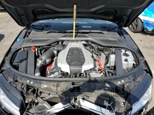 2016 AUDI A8 L QUATT - WAU34AFD7GN001383