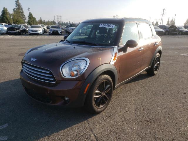 WMWZB3C5XDWM07625 Mini Cooper