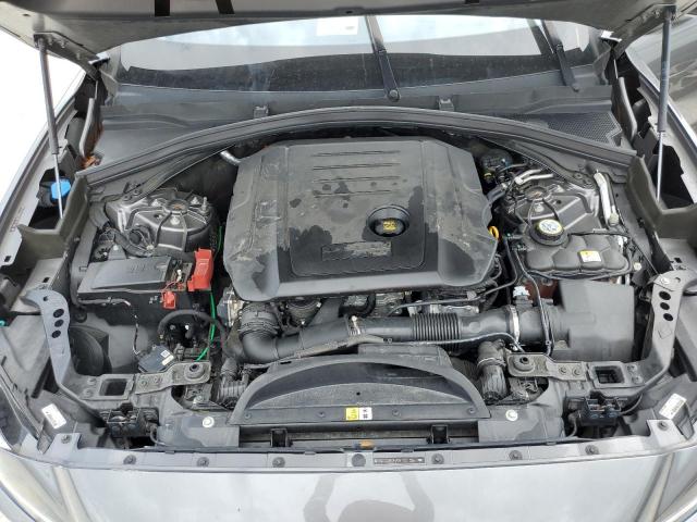 SADCJ2BN3HA091130 Jaguar F-pace Premium