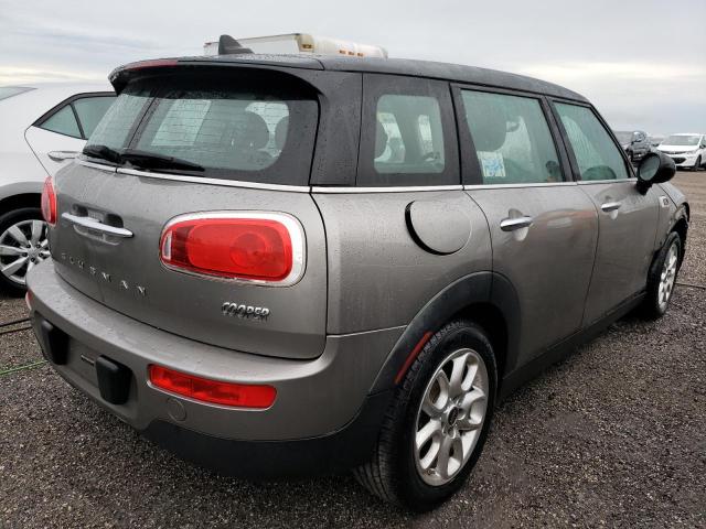 WMWLN5C51G2E30248 Mini COOPER CLU
