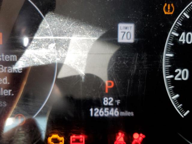 2018 HONDA ACCRD 1HGCV1F37JA178796