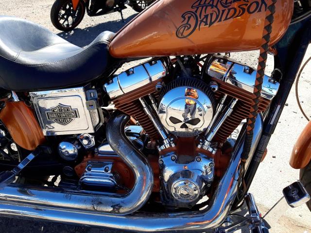 2004 HARLEY-DAVIDSON FXDLI 1HD1GNW114K325617