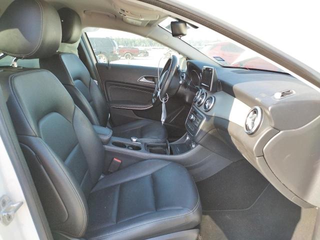 2015 MERCEDES-BENZ GLA250 WDCTG4EB3FJ121869