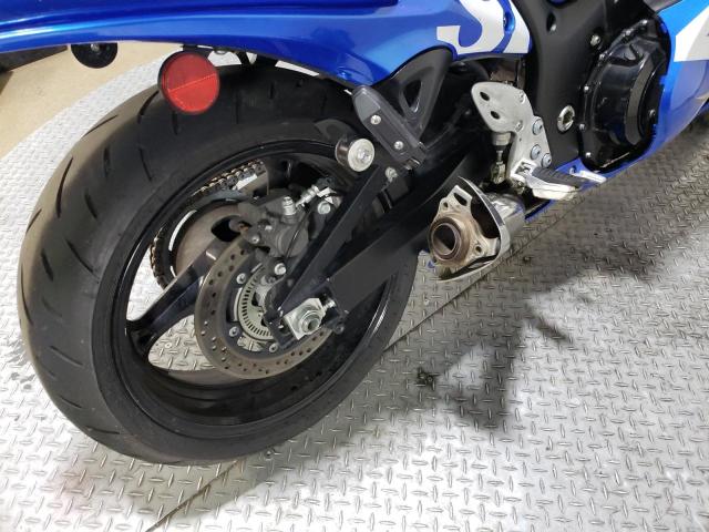 2017 SUZUKI GSX1300 RA JS1GX72B7H2101127