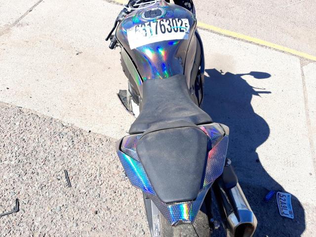 2022 KAWASAKI ZX1002 L JKBZXVL14NA005455