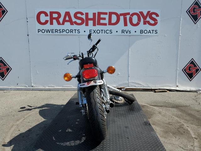 2022 YAMAHA XV250 C JYAVG04Y2NA002766