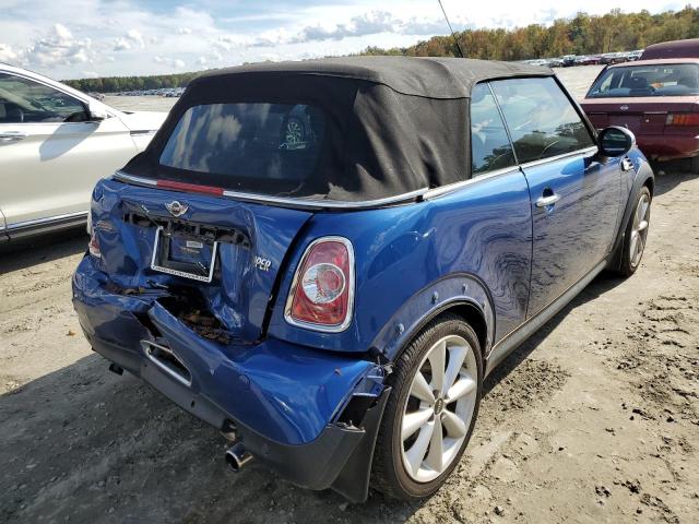 WMWZN3C53FT862697 Mini Cooper