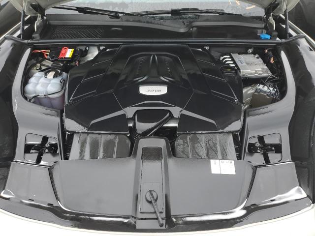 2021 PORSCHE CAYENNE CO WP1BA2AY2MDA43015