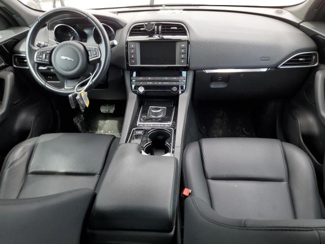 SADCJ2BN3HA091130 Jaguar F-pace Premium