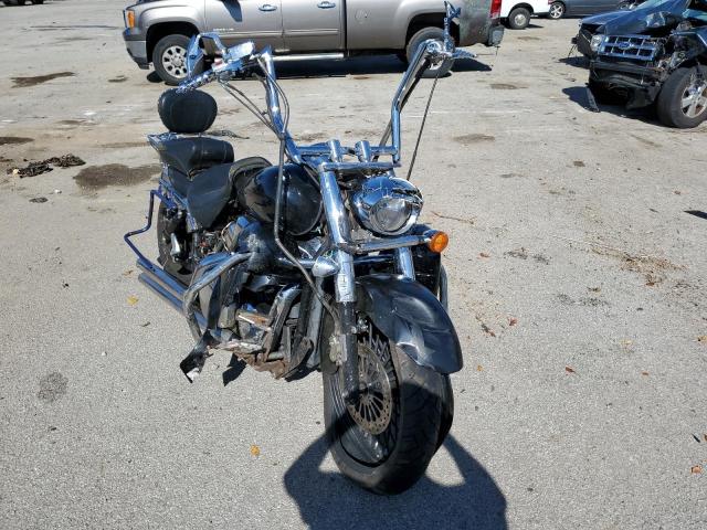 2005 HONDA VTX1300 R 1HFSC52365A203373