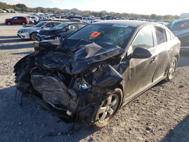 2016 CHEVROLET CRUZE LIMI - 1G1PE5SBXG7214449