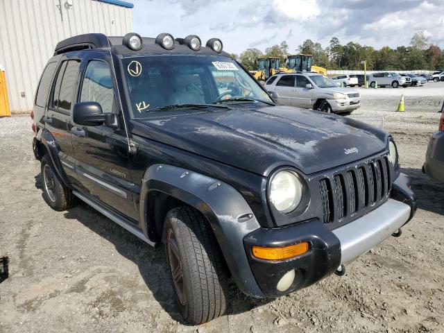 2022 jeep liberty renegade