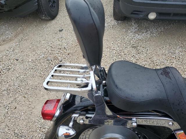 2005 HARLEY-DAVIDSON FLSTFI 1HD1BXD465Y071117