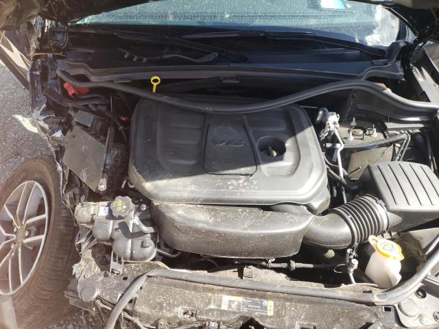 1C4RJFBG7NC125360 Jeep Grand Cherokee Limited
