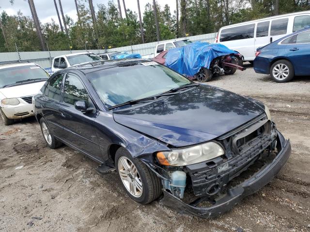 2006 Volvo S60 2.5T