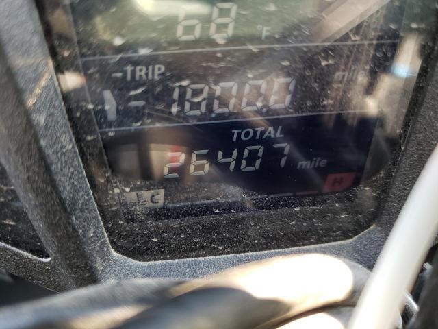 2017 HONDA CRF1000 JH2SD04G7HK000363