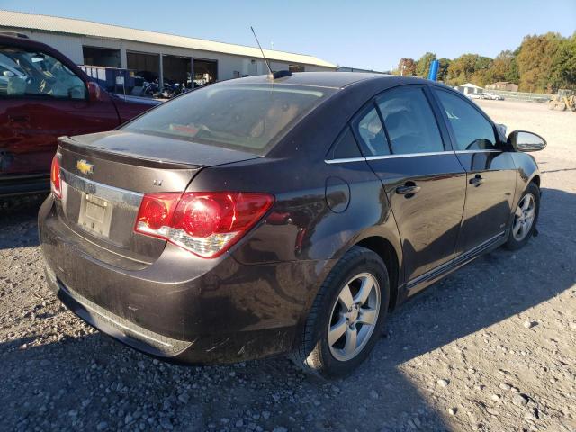 2016 CHEVROLET CRUZE LIMI - 1G1PE5SBXG7214449