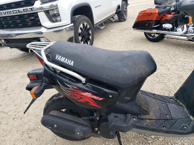 2008 YAMAHA YW50 LPRSA20A48A814369
