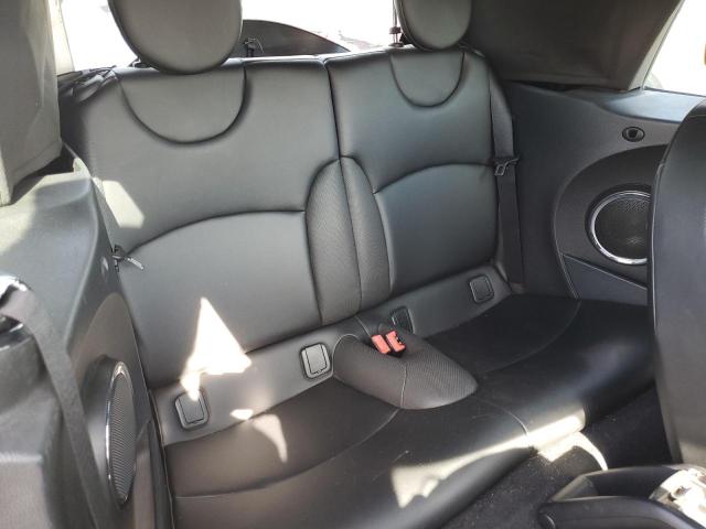 WMWZN3C53FT862697 Mini Cooper