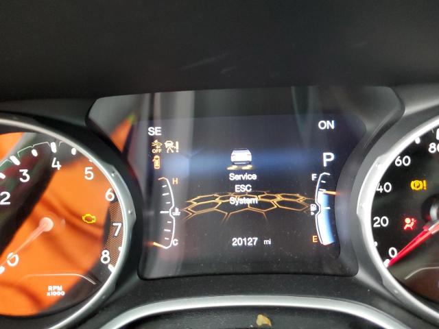 2020 JEEP COMPASS LA - 3C4NJDBB0LT228984