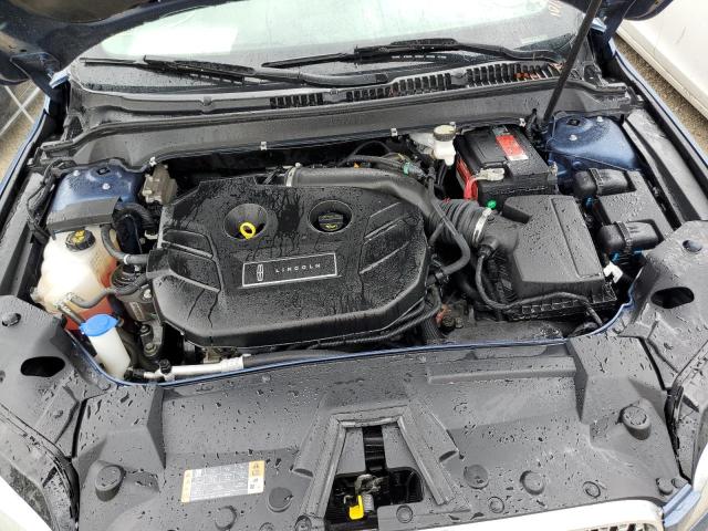2018 LINCOLN MKZ PREMIE 3LN6L5A97JR619848