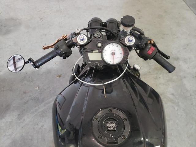 2003 YAMAHA YZFR6 L JYARJ06E83A006839