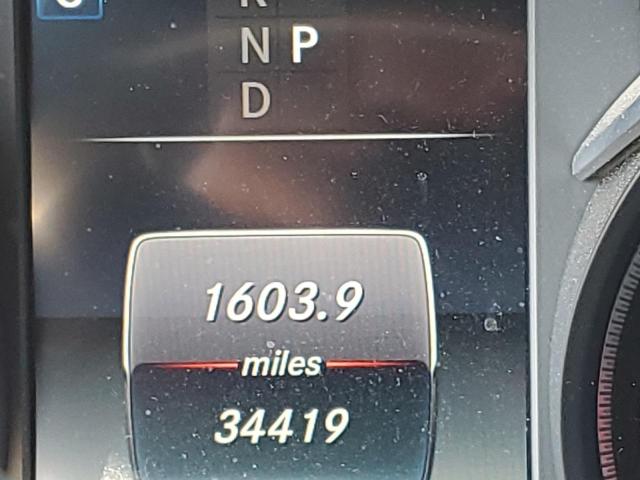 2019 MERCEDES-BENZ GLC 63 4MA WDC0G8JB4KF531707