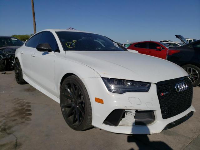 AUDI S7/RS7 – zdjęcie z aukcji, lot #62040602