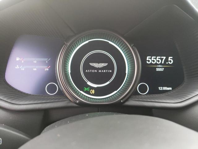 2020 ASTON MARTIN DB11 AMR - SCFRMFEV0LGL08513