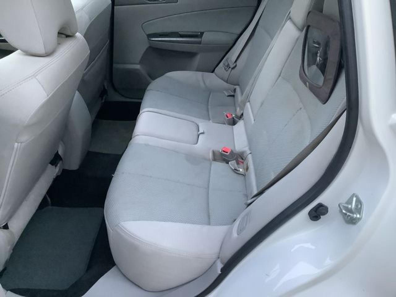 2011 Subaru Forester 2.5X Premium VIN: JF2SHBDC1BH738574 Lot: 63778862