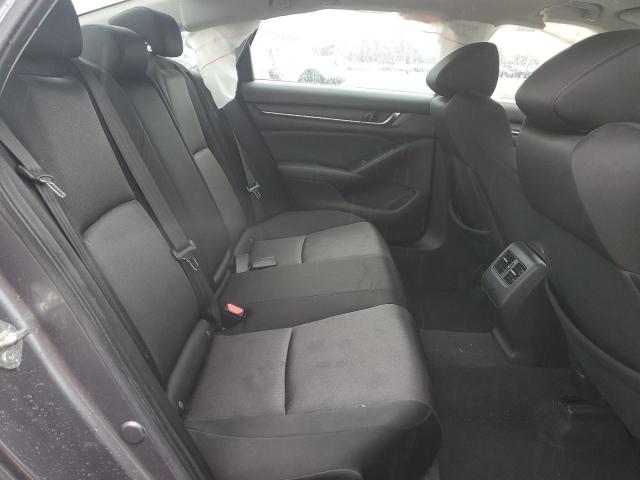 VIN: 1HGCV1F42LA137908 Auction: COPART Lot: 63189122 Location: PA - PHILADELPHIA 1HGCV1F42LA137908 HONDA ACCORD 2020 CHARCOAL Photo 6