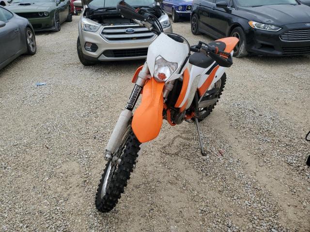 2015 KTM 350 XC-FW VBKEXK407FM220629