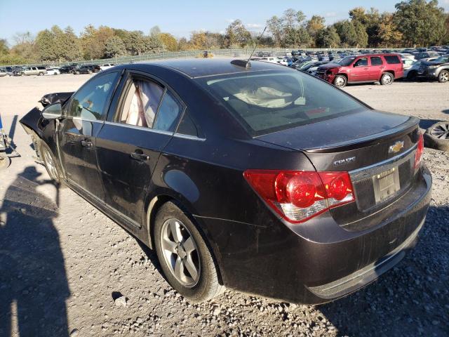 2016 CHEVROLET CRUZE LIMI - 1G1PE5SBXG7214449