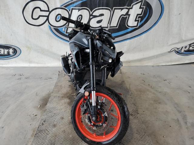 2021 YAMAHA MT-03 MH3RH20Y6MK006706